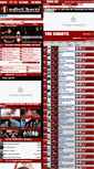 Mobile Screenshot of mail.indiecharts.com